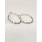 Cercei Din Aur Proba 585* 6.42gr.