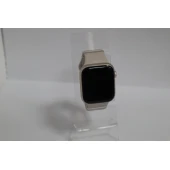 Ceas inteligent Apple Watch Series 7 Silver