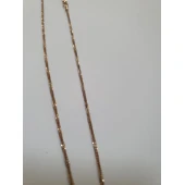 Lant Din Aur Proba 585 4.46 gr