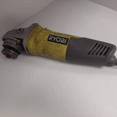 Polizor Unghiular Ryobi EAG750RB