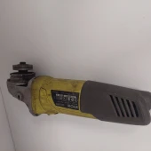 Polizor Unghiular Ryobi EAG750RB