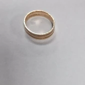 Verigheta Din Aur Proba 585* 5.56 gr