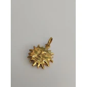 Pandativ Din Aur Proba 750* 1.77 gr