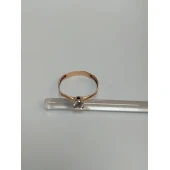 Inel din Aur 585* 1.23 gr.