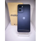 Telefon Motorola Moto E15 64 GB Blue