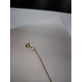 Brățară Din Aur Proba 585* 2.22 Gr