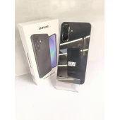 Telefon Samsung Galaxy A36 128 GB Black