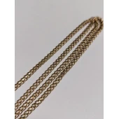 Lantisor din Aur Proba 585* 3.71 gr