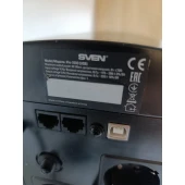 Incarcator UPS Sven Pro 1000