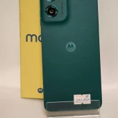 Telefon Motorola Moto G05 128 GB Forest Green