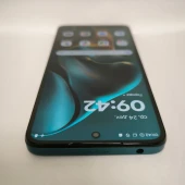 Telefon Motorola Moto G05 128 GB Forest Green