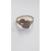 Inel din Aur proba 585* 2.03 gr