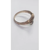 Inel din Aur proba 585* 2.03 gr