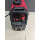 Aparat de sudură ARC Captain ARC 200