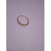 Inel Din Aur Proba 585 1,26gr