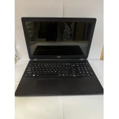 Laptop Acer Aspire ES1-531 4/128 Gb Black