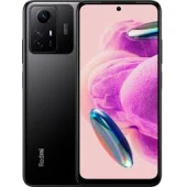 Telefon Xiaomi Redmi 12S 256 GB Black