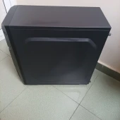 HyperX  Zalman Black