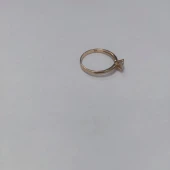 Inel din aur  585  1,80 gr