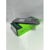 Telefon InfiniX Hot 50i 128 GB Black