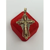 Cruce din aur 585 13,89 gr