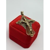 Cruce din aur 585 13,89 gr