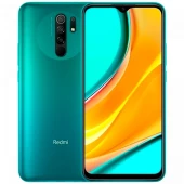 Telefon Xiaomi Redmi 9 64 GB Blue