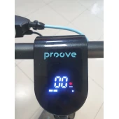 Trotinetă Proove Urban X11R