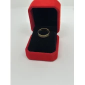 Verigheta Din Aur Proba 585* 2.16gr