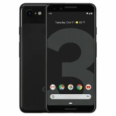 Google Pixel 3 XL