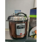 Electric Pressure Cooker UN-06