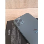 Telefon Apple iPhone 11 Pro Max 256 GB Graphite