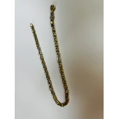 Bratara Din Aur Proba 750* 3.99 gr