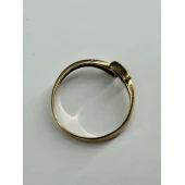 Inel Din Aur Proba  585*  1,58 gr