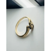 Inel Din Aur Proba  585*  1,58 gr