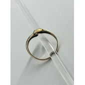 Inel Din Aur Proba  585*  1,58 gr