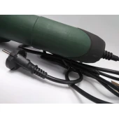 Polizor unghiular Bosch PWS 700-115