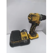 Masina de gaurit DeWalt DCD 701