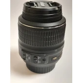 Obiectiv Nikon Af-s Dx Nikkor