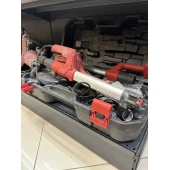 Masina de slefuit Einhell TC-DW 225