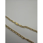 Lant Din Aur Proba 750* 6,73 gr