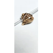 Inel din aur Proba 585* 3.87 gr