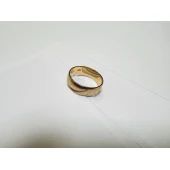 Verigheta Din Aur Proba 585* 3,47 gr