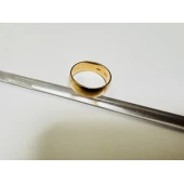 Verigheta Din Aur Proba 585* 3,47 gr