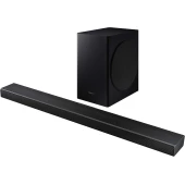 Samsung SoundBar PS-WD75T