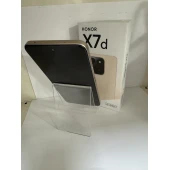 Telefon Honor x7d 128 GB Pink