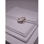 Inel Din Aur Proba 585* 1.76 Gr