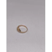 Inel Din Aur 585* 1,50 gr