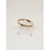 Verigheta Din Aur Proba 585* 3.28 gr