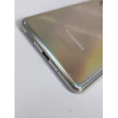 Telefon Samsung Galaxy M54 256 GB Silver